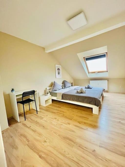 Dortmund City Wohnung 85/7 Eksteriør billede