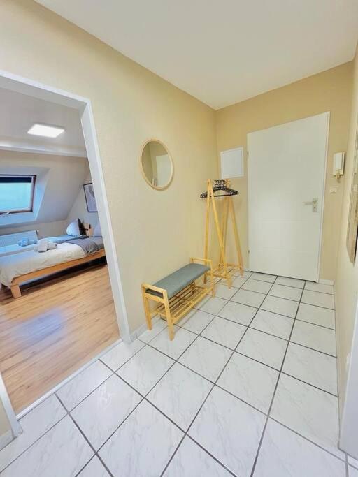 Dortmund City Wohnung 85/7 Eksteriør billede
