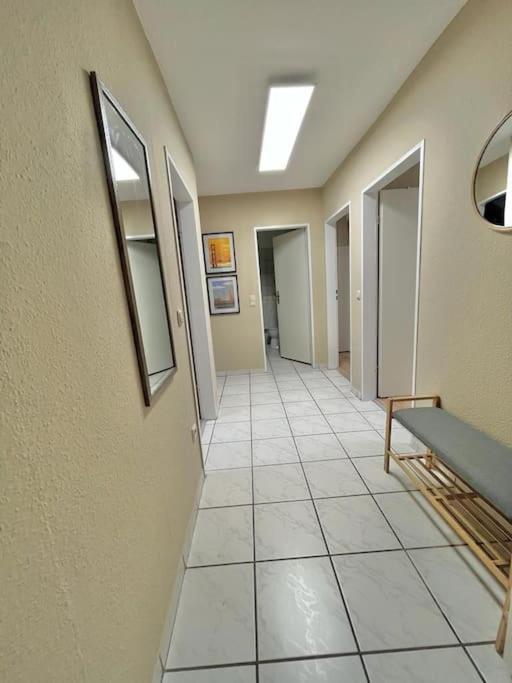 Dortmund City Wohnung 85/7 Eksteriør billede